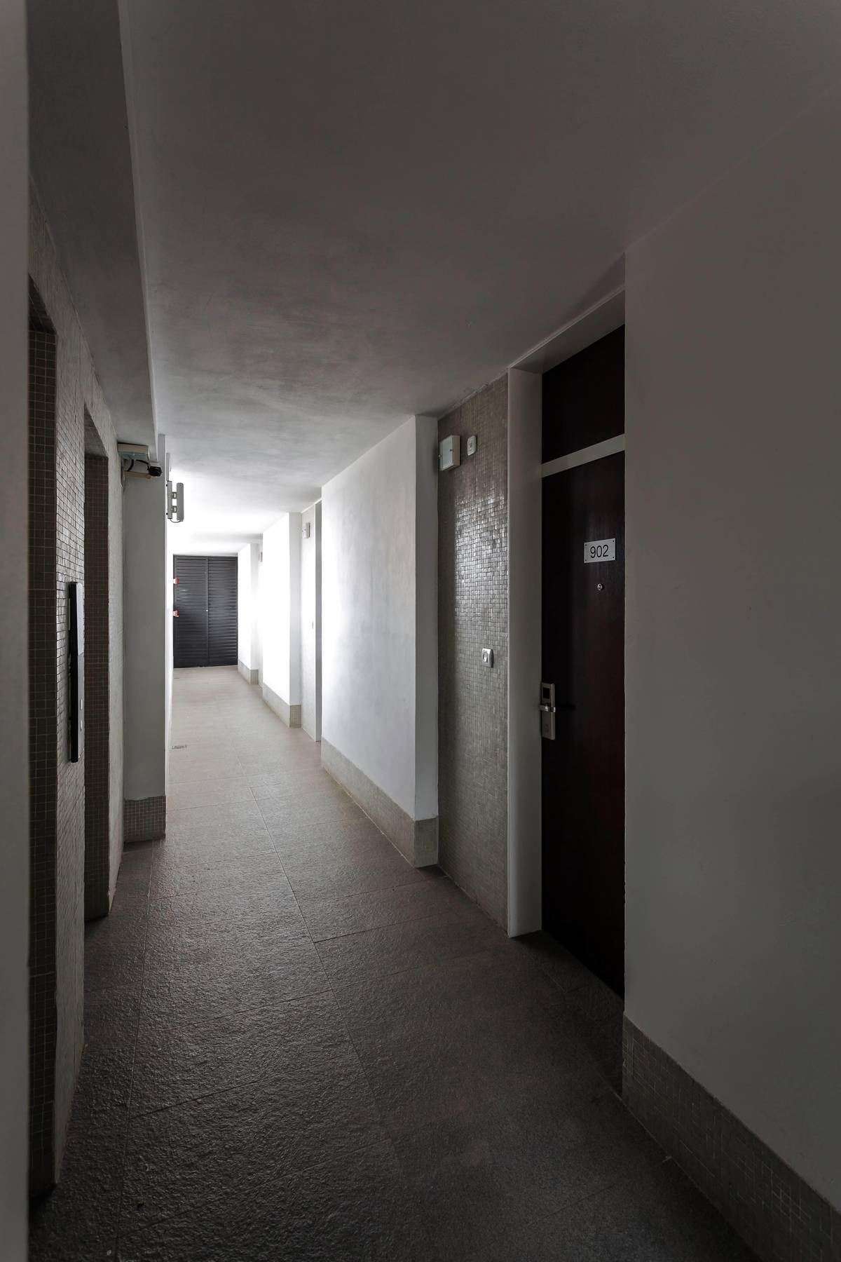 1495 Apart Rosario Exterior foto
